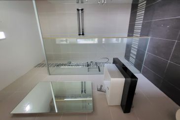 10 Damansara Heights