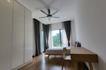 10 Damansara Heights