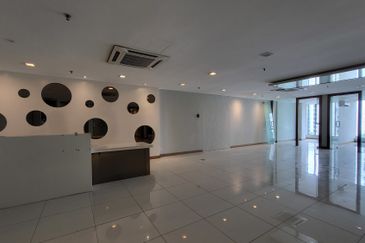 Gateway Kiaramas, Corporate Suites