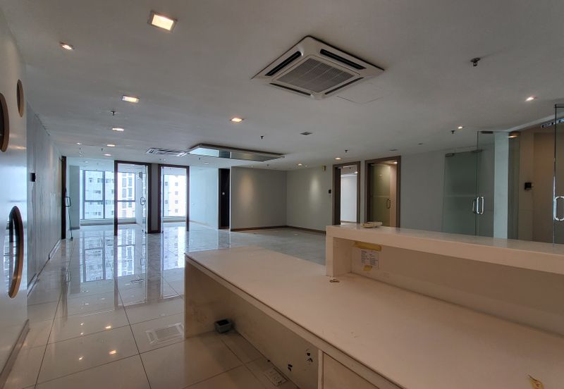 Gateway Kiaramas, Corporate Suites