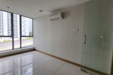 Gateway Kiaramas, Corporate Suites