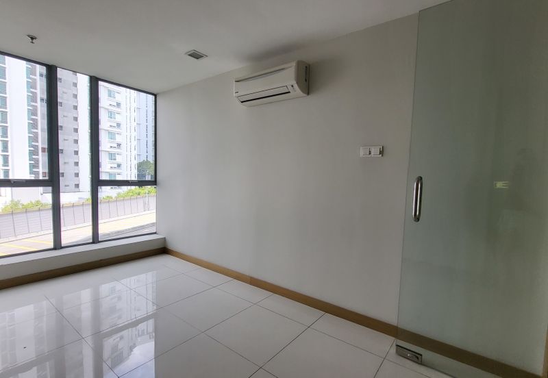 Gateway Kiaramas, Corporate Suites