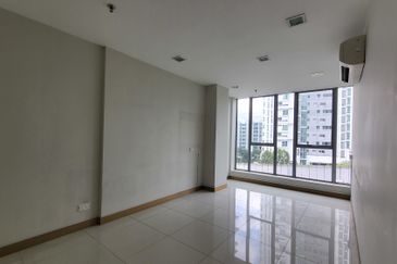 Gateway Kiaramas, Corporate Suites