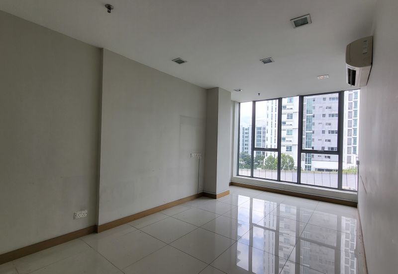 Gateway Kiaramas, Corporate Suites