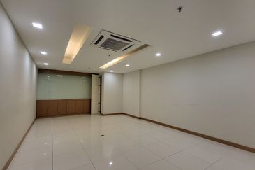 Gateway Kiaramas, Corporate Suites