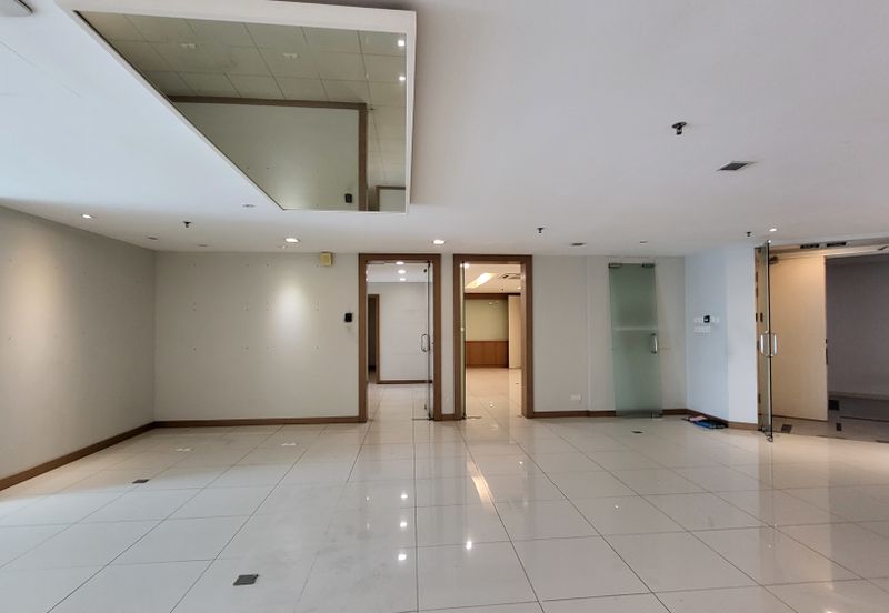 Gateway Kiaramas, Corporate Suites