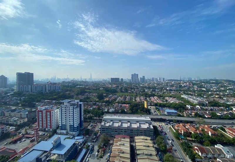 FOR RENT: Desa Dri Hartamas | Fully Furnished 1BR I Mont Kiara