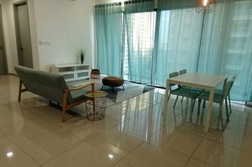 Sunway Mont Residences