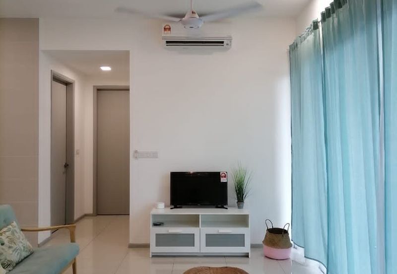 Sunway Mont Residences