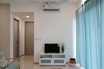 Sunway Mont Residences