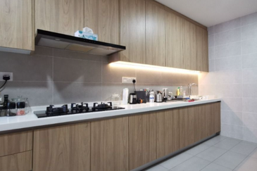 Sunway Mont Residences