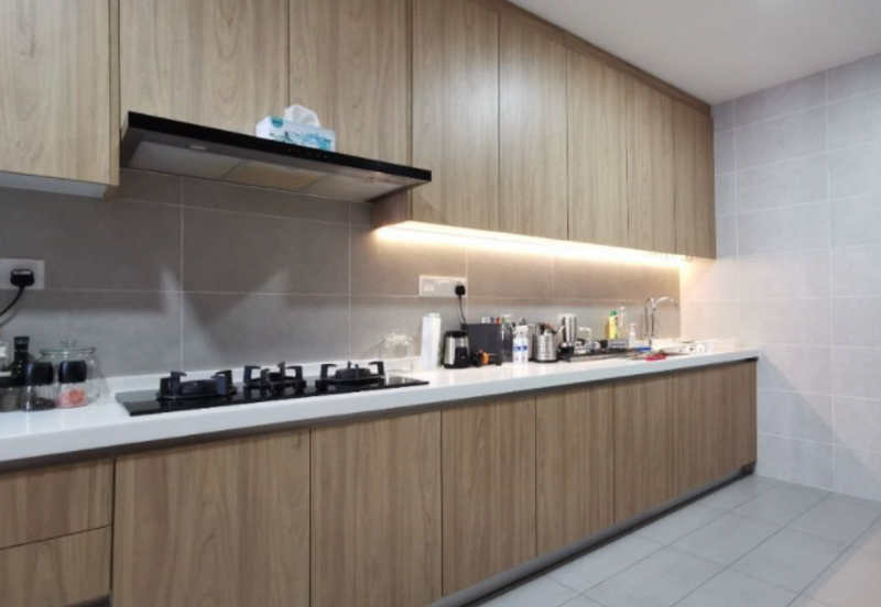 Sunway Mont Residences