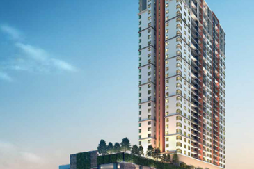 Sunway Mont Residences