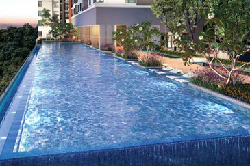 Sunway Mont Residences