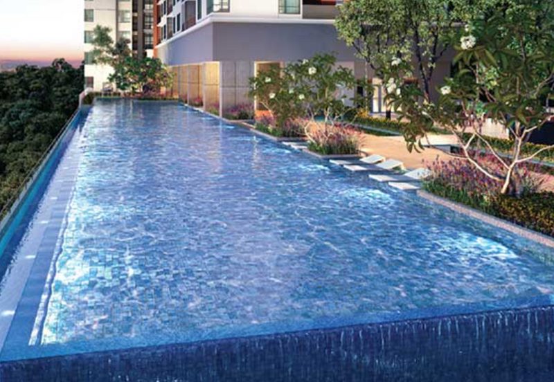 Sunway Mont Residences