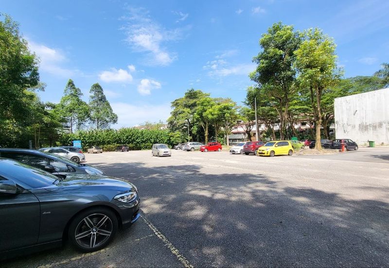 FOR RENT: Large Office Space @ Persiaran Tropicana