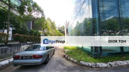 FOR RENT: Large Office Space @ Persiaran Tropicana, Selangor, Tropicana