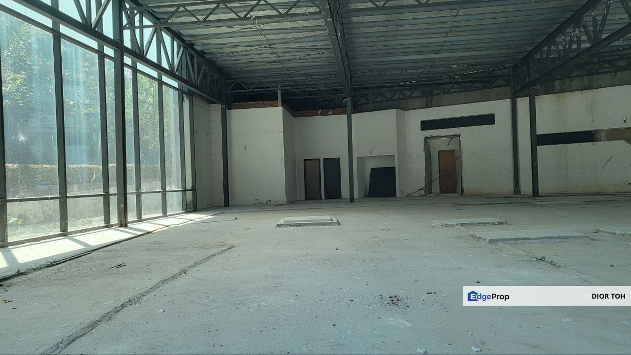 FOR RENT: Large Office Space @ Persiaran Tropicana, Selangor, Tropicana