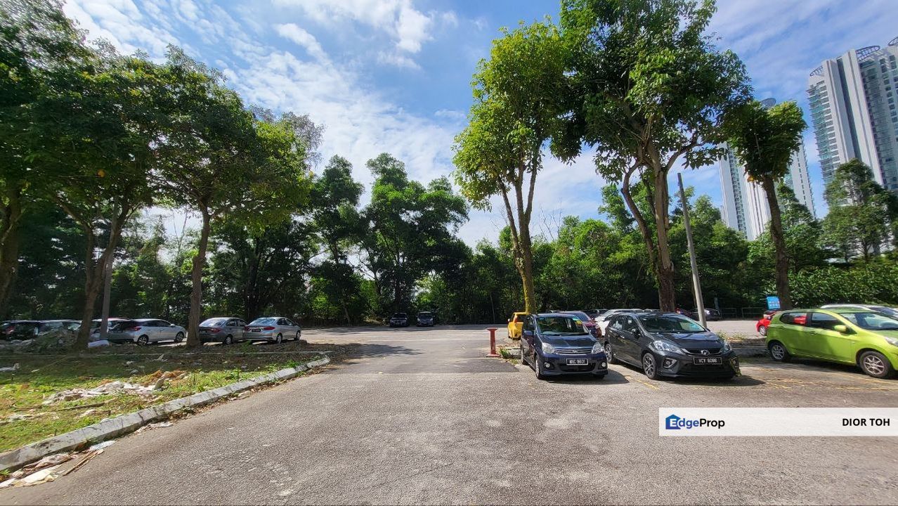 FOR RENT: Large Office Space @ Persiaran Tropicana, Selangor, Tropicana
