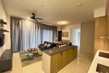 Sunway Mont Residences