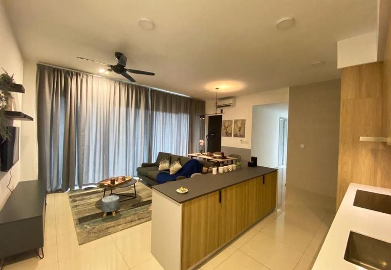 Sunway Mont Residences