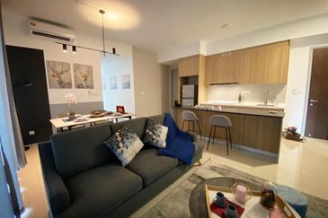 Sunway Mont Residences