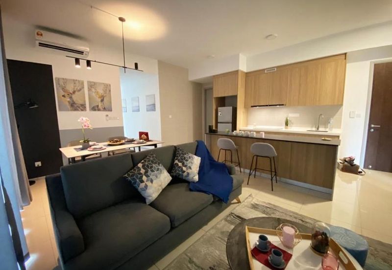 Sunway Mont Residences