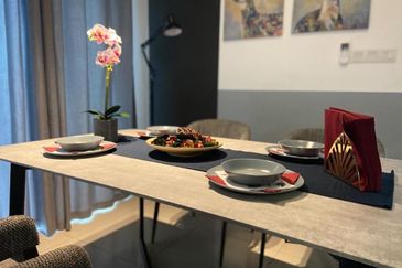 Sunway Mont Residences