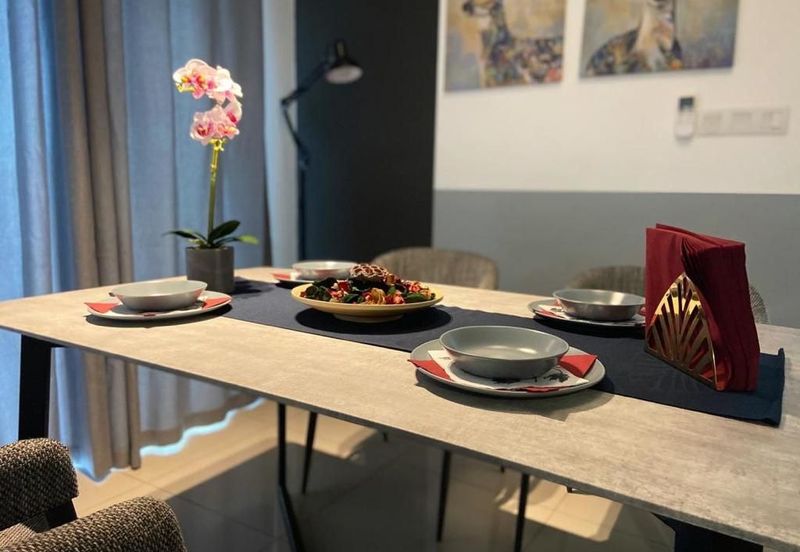 Sunway Mont Residences