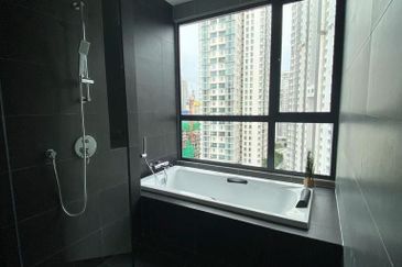 Sunway Mont Residences