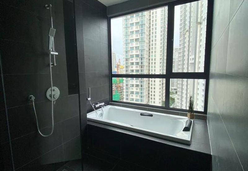 Sunway Mont Residences