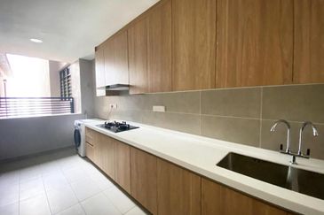 Sunway Mont Residences