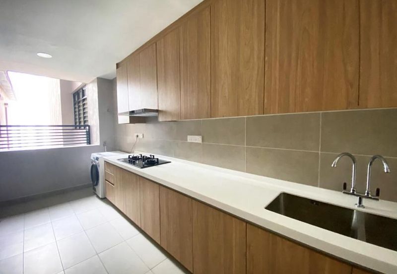 Sunway Mont Residences