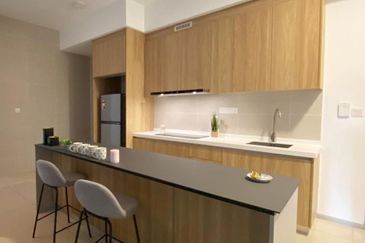 Sunway Mont Residences