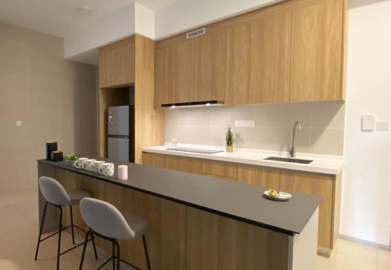 Sunway Mont Residences