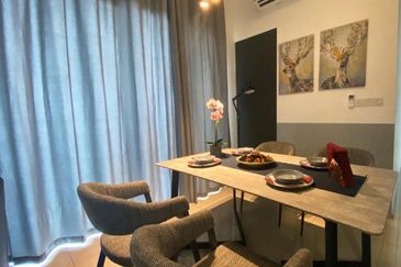 Sunway Mont Residences