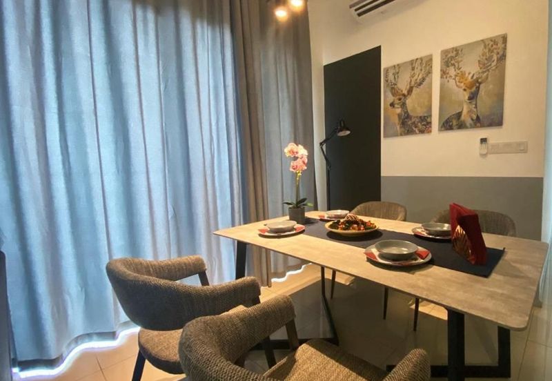 Sunway Mont Residences