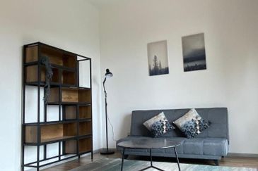 Sunway Mont Residences