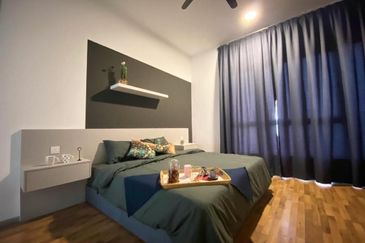 Sunway Mont Residences