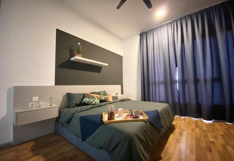 Sunway Mont Residences