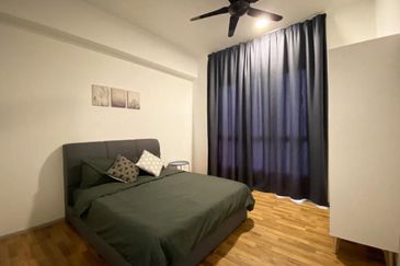 Sunway Mont Residences