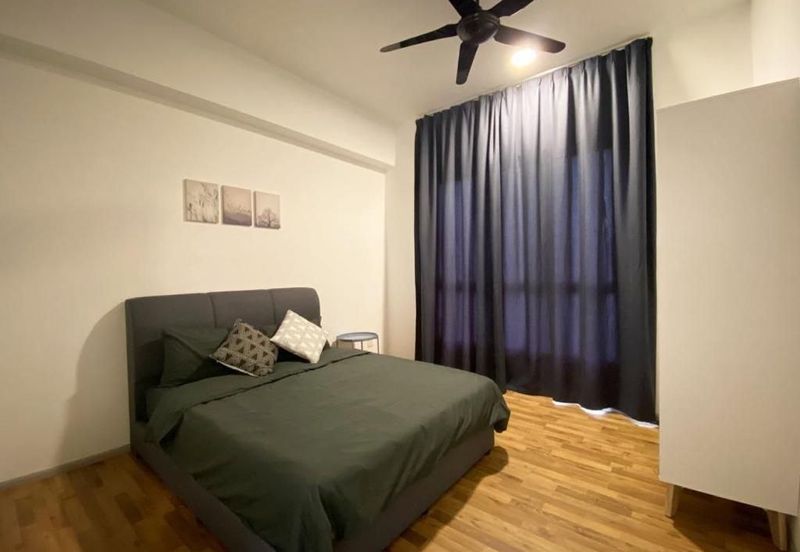 Sunway Mont Residences