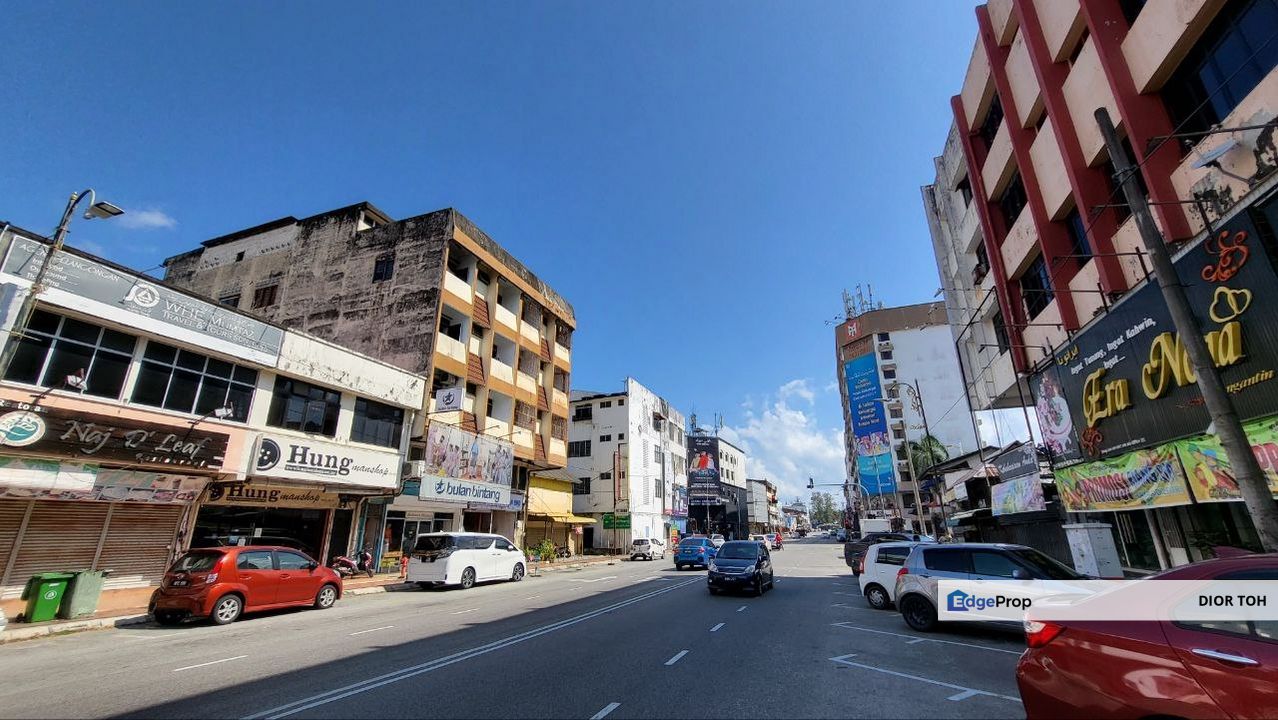 New Renovated Retail shop @ Kuala Terengganu Town, Terengganu, Kuala Terengganu