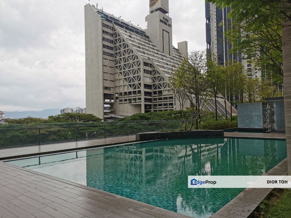 ID design The Elements Ampang l 2bedrooms condo , Kuala Lumpur, Ampang