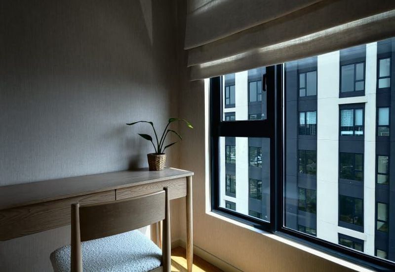 Residensi Solaris Parq