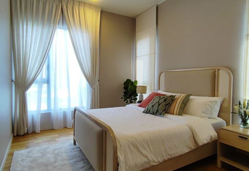 Residensi Solaris Parq