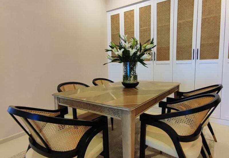 Residensi Solaris Parq