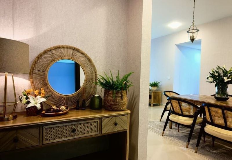 Residensi Solaris Parq