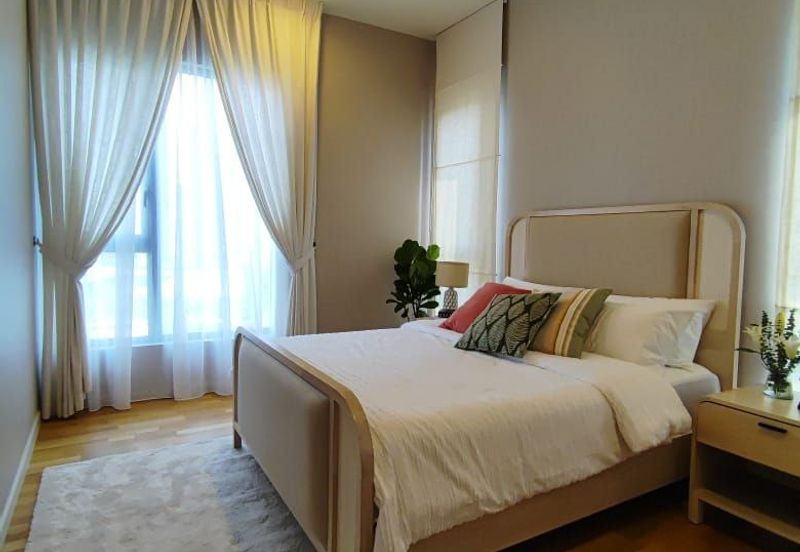 Residensi Solaris Parq