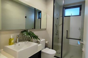 Residensi Solaris Parq